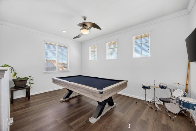 12555 Thornberg Way, Rancho Cordova, CA 95742