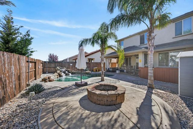 12555 Thornberg Way, Rancho Cordova, CA 95742