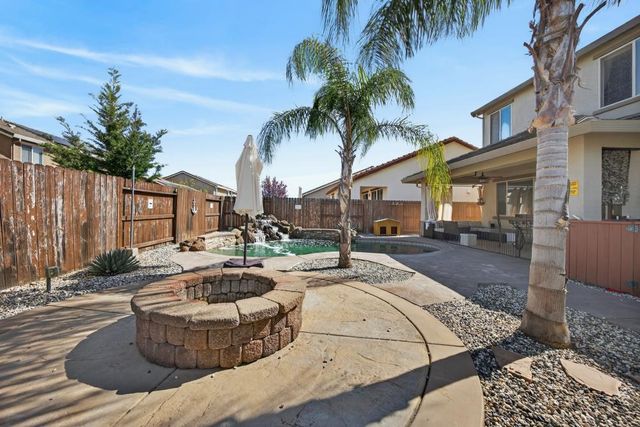 12555 Thornberg Way, Rancho Cordova, CA 95742