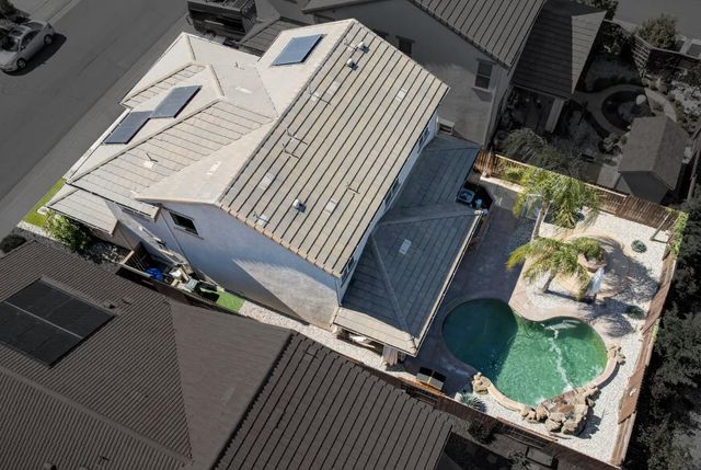 12555 Thornberg Way, Rancho Cordova, CA 95742