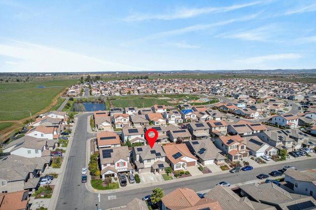 12555 Thornberg Way, Rancho Cordova, CA 95742