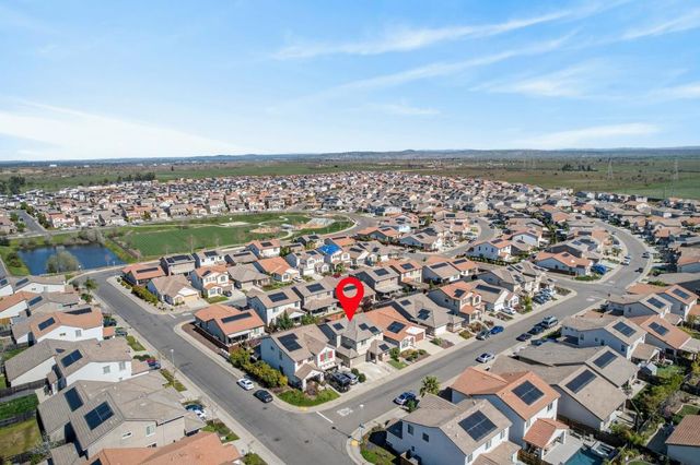 12555 Thornberg Way, Rancho Cordova, CA 95742