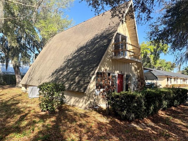 501 N LANIER AVENUE, Fort Meade, FL 33841