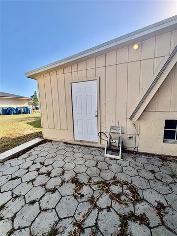 501 N LANIER AVENUE, Fort Meade, FL 33841