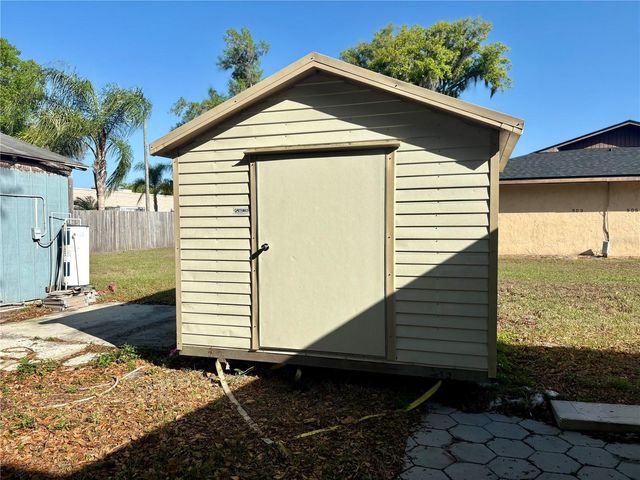 501 N LANIER AVENUE, Fort Meade, FL 33841