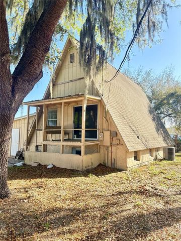 501 N LANIER AVENUE, Fort Meade, FL 33841