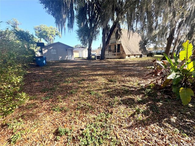 501 N LANIER AVENUE, Fort Meade, FL 33841