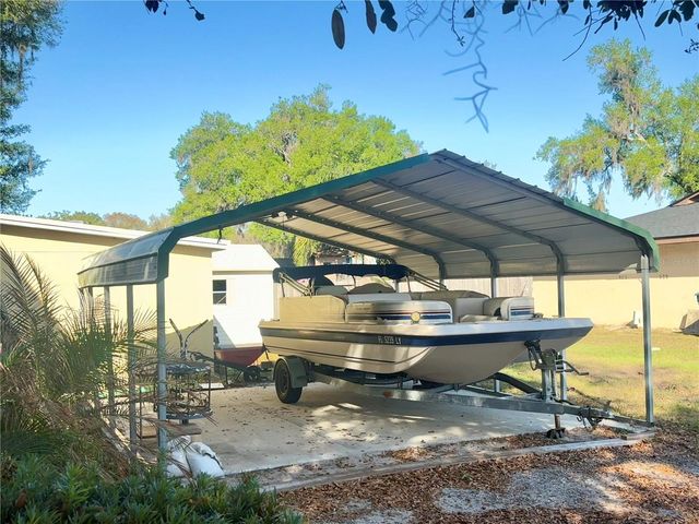 501 N LANIER AVENUE, Fort Meade, FL 33841