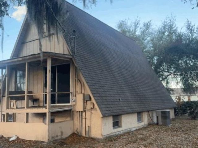 501 N LANIER AVENUE, Fort Meade, FL 33841