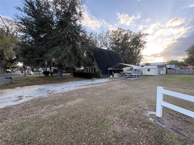 501 N LANIER AVENUE, Fort Meade, FL 33841