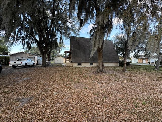501 N LANIER AVENUE, Fort Meade, FL 33841