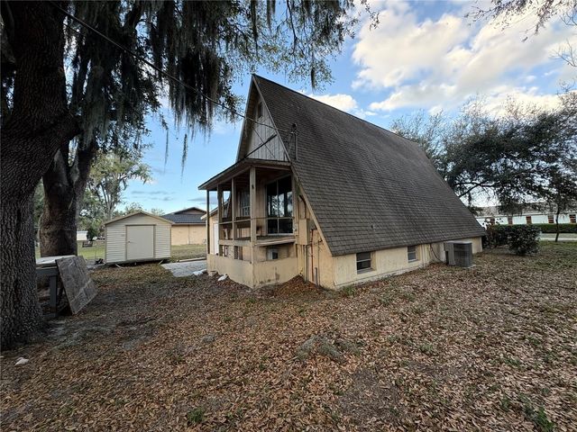 501 N LANIER AVENUE, Fort Meade, FL 33841