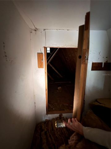 501 N LANIER AVENUE, Fort Meade, FL 33841