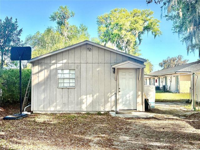 501 N LANIER AVENUE, Fort Meade, FL 33841