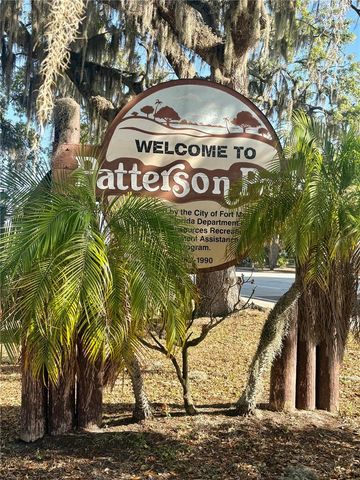 501 N LANIER AVENUE, Fort Meade, FL 33841