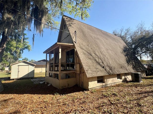 501 N LANIER AVENUE, Fort Meade, FL 33841