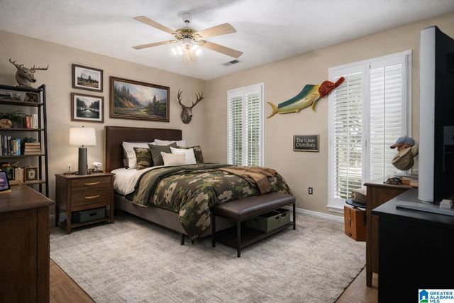 952 TULIP POPLAR LANE, Hoover, AL 35244