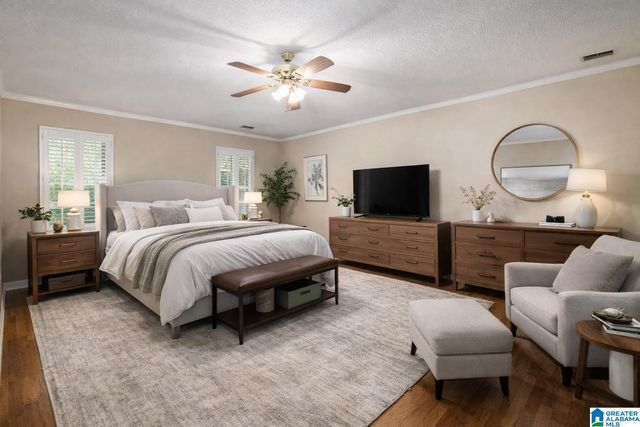 952 TULIP POPLAR LANE, Hoover, AL 35244