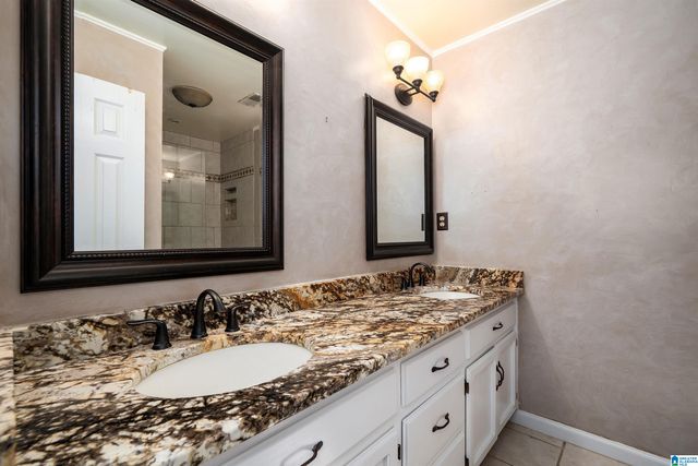 952 TULIP POPLAR LANE, Hoover, AL 35244