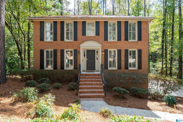 952 TULIP POPLAR LANE, Hoover, AL 35244