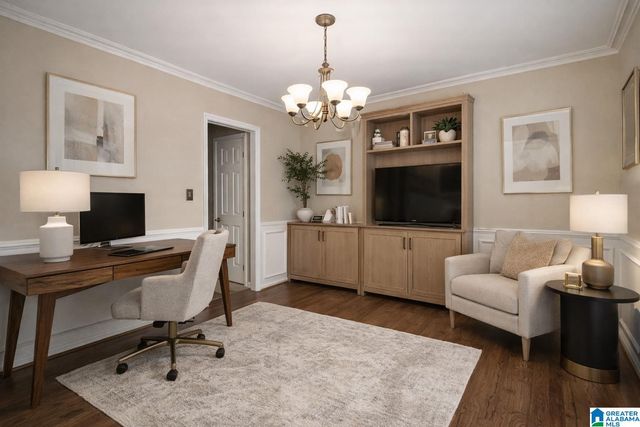 952 TULIP POPLAR LANE, Hoover, AL 35244