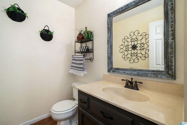 952 TULIP POPLAR LANE, Hoover, AL 35244