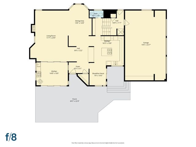 328 Cliff Drive, Aptos, CA 95003
