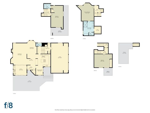 328 Cliff Drive, Aptos, CA 95003