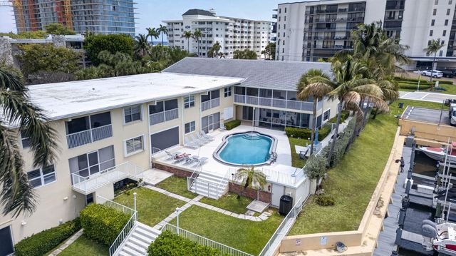 1166 Hillsboro Hillsboro Mile 26, Hillsboro Beach, FL 33062