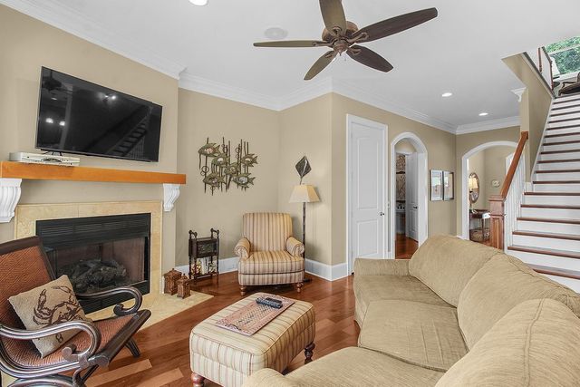 1207 Cherry Laurel Drive NE, Townsend, GA 31331