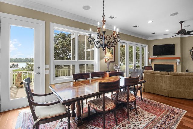 1207 Cherry Laurel Drive NE, Townsend, GA 31331