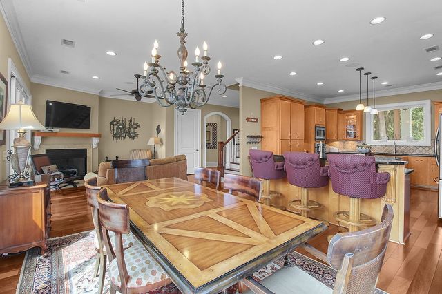 1207 Cherry Laurel Drive NE, Townsend, GA 31331