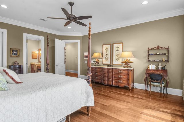 1207 Cherry Laurel Drive NE, Townsend, GA 31331