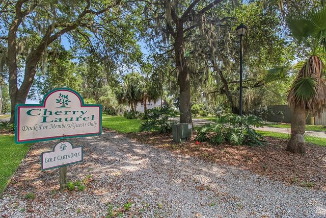 1207 Cherry Laurel Drive NE, Townsend, GA 31331