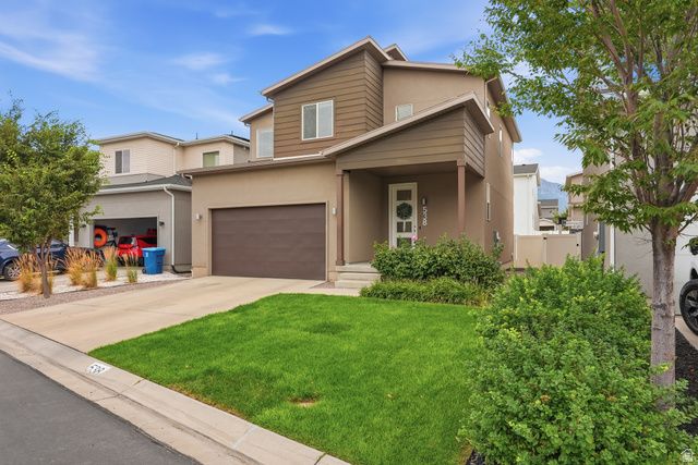 538 N 260 E, Vineyard, UT 84059