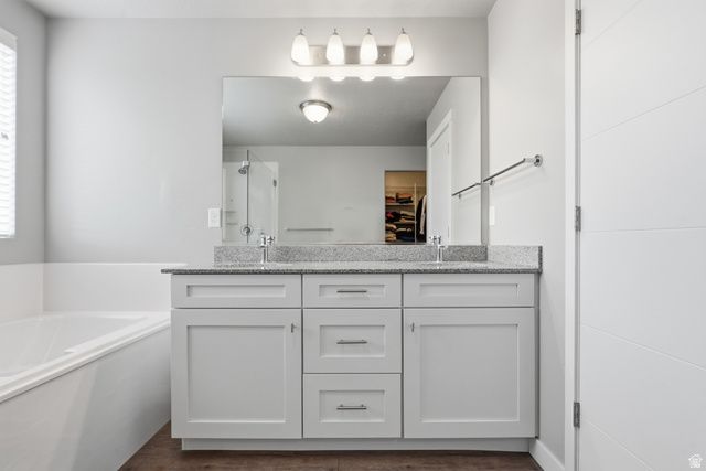 538 N 260 E, Vineyard, UT 84059