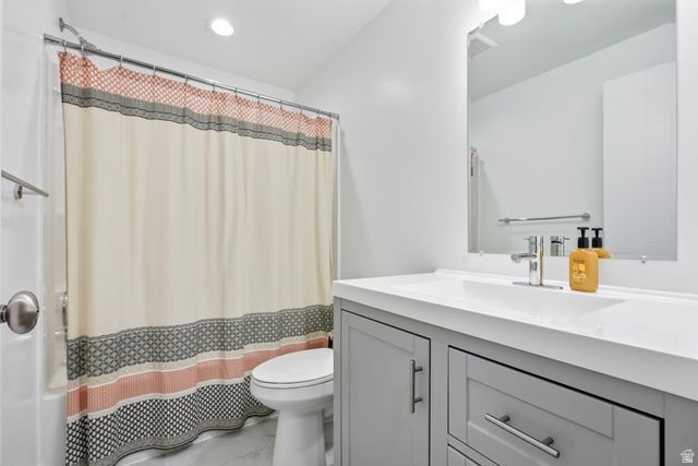 538 N 260 E, Vineyard, UT 84059