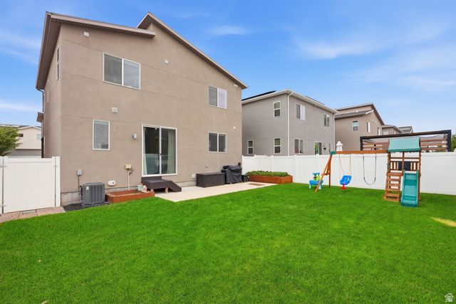 538 N 260 E, Vineyard, UT 84059