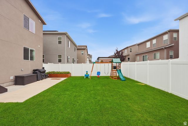 538 N 260 E, Vineyard, UT 84059
