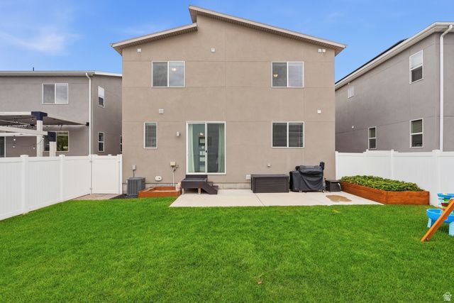 538 N 260 E, Vineyard, UT 84059