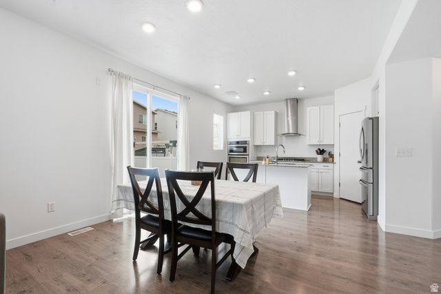 538 N 260 E, Vineyard, UT 84059