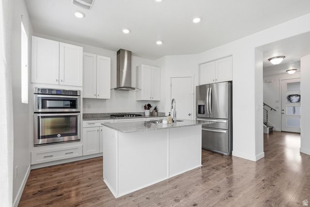 538 N 260 E, Vineyard, UT 84059
