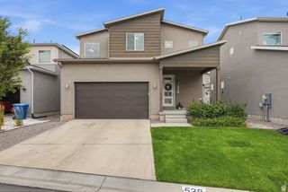 538 N 260 E, Vineyard, UT 84059
