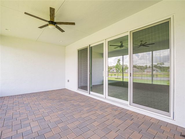 6422 High Pointe Circle, Vero Beach, FL 32967