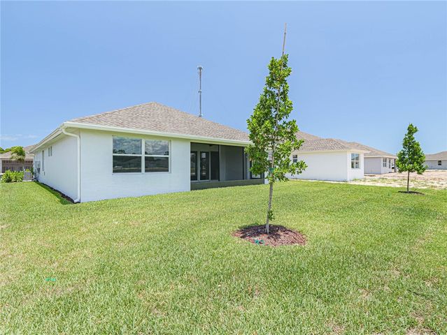 6422 High Pointe Circle, Vero Beach, FL 32967