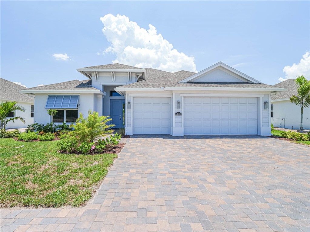6422 High Pointe Circle, Vero Beach, FL 32967