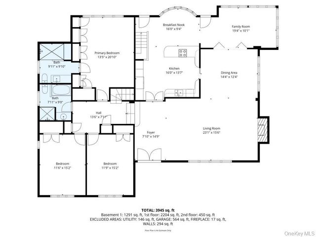 216-29 28th Avenue, Bayside, NY 11360