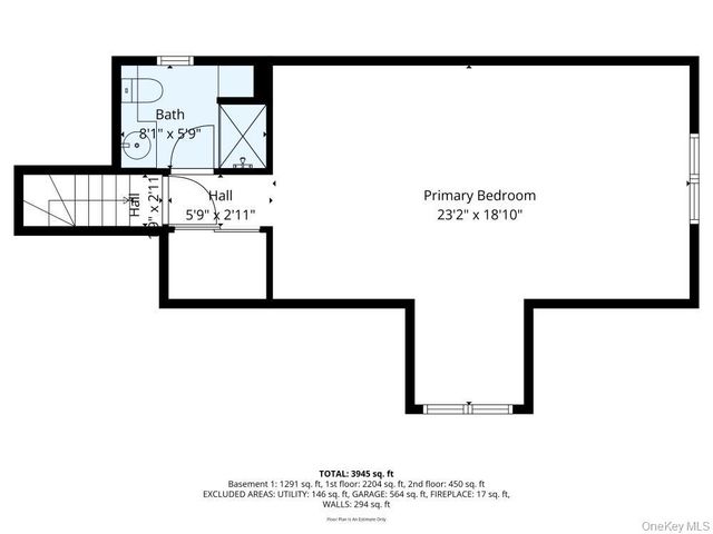 216-29 28th Avenue, Bayside, NY 11360