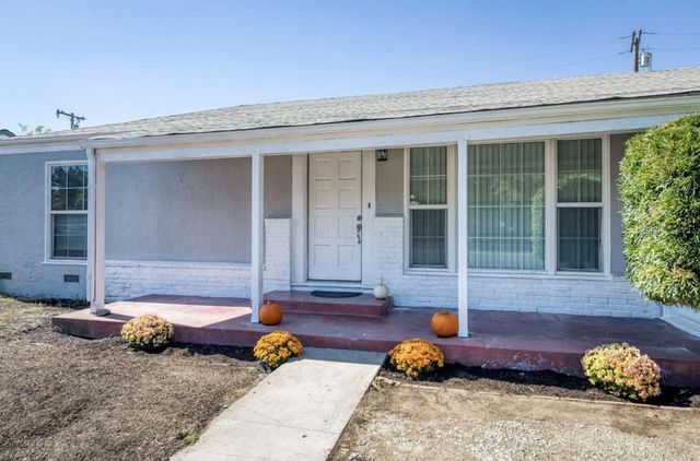 4155 N Palm Avenue, Fresno, CA 93704