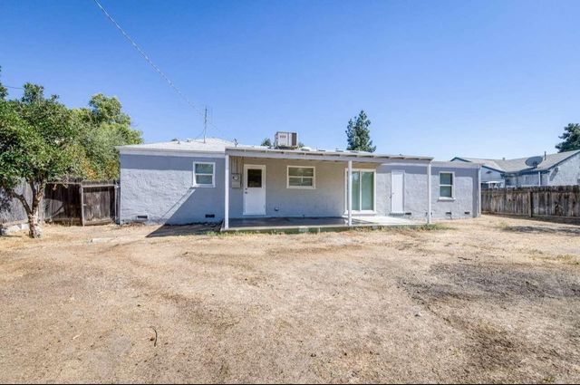 4155 N Palm Avenue, Fresno, CA 93704